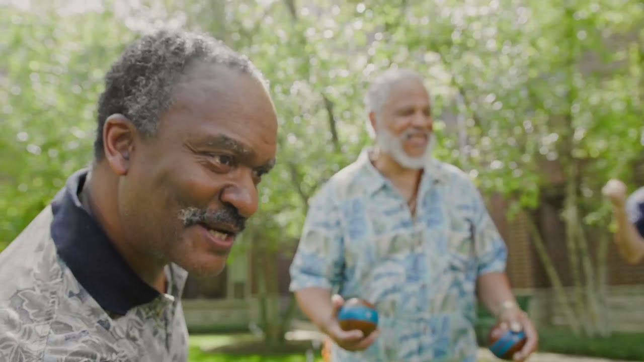 Mental Health Spotlight: What Seniors Should Know Promo