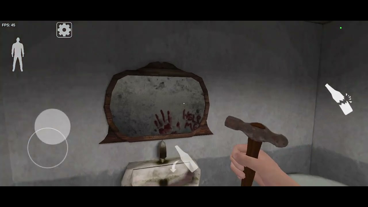 IL MACELLAIO PAZZO MI VUOLE CATTURARAE NEL NUOVO AGGIORNAMENTO DI PSYCHOPATH HUNT CHAPTER 2