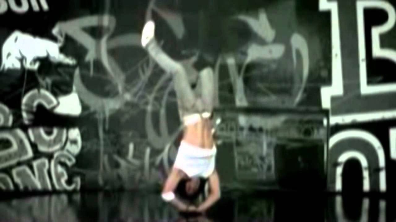 B-boy Cico Trailer 2011