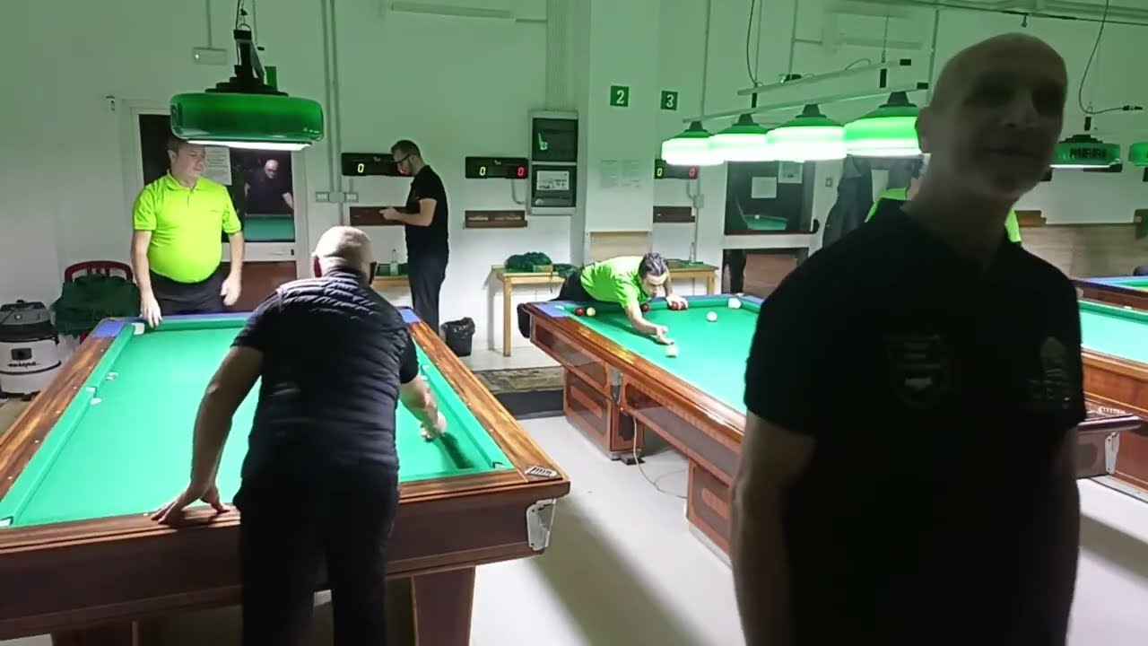 Campionato di 2^ categoria 