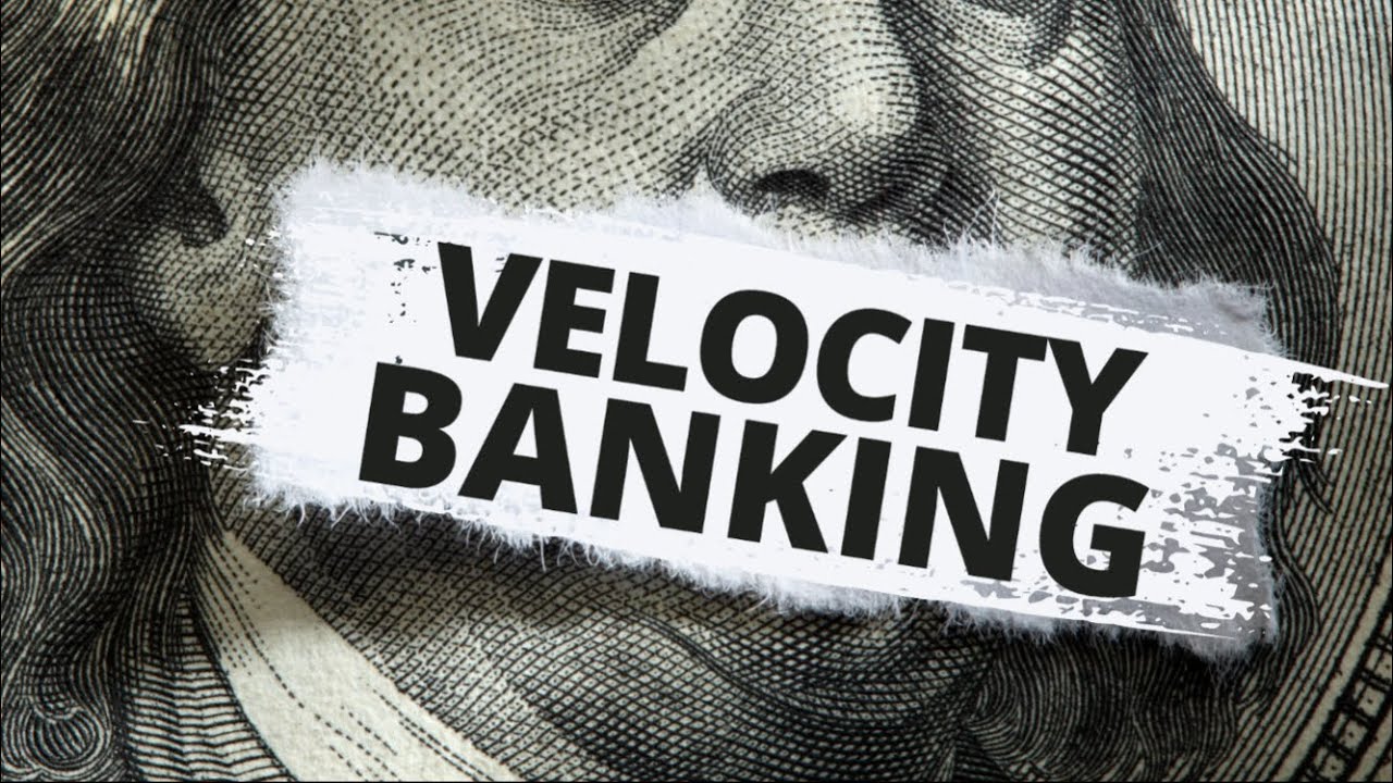 🔴 Velocity Banking: $10K Debt in 8 Months – {Case Study}