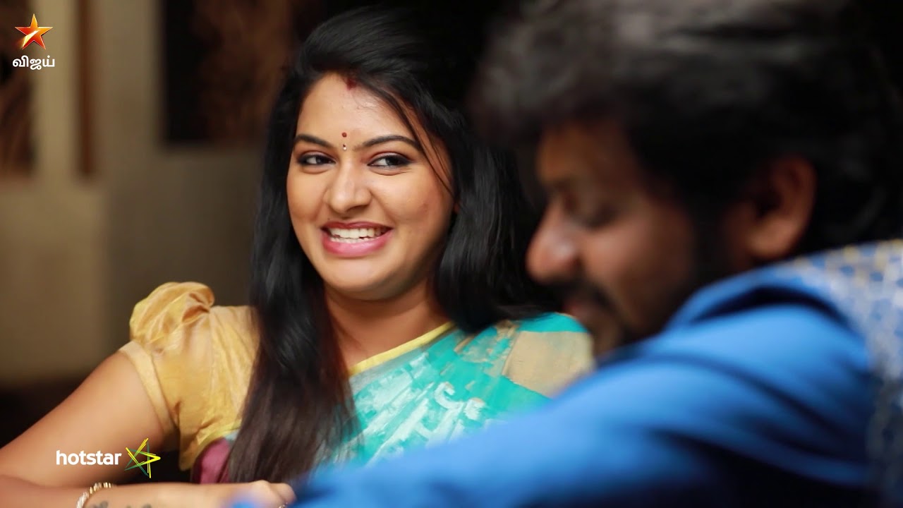 Saravanan Meenatchi Full Episode 1613