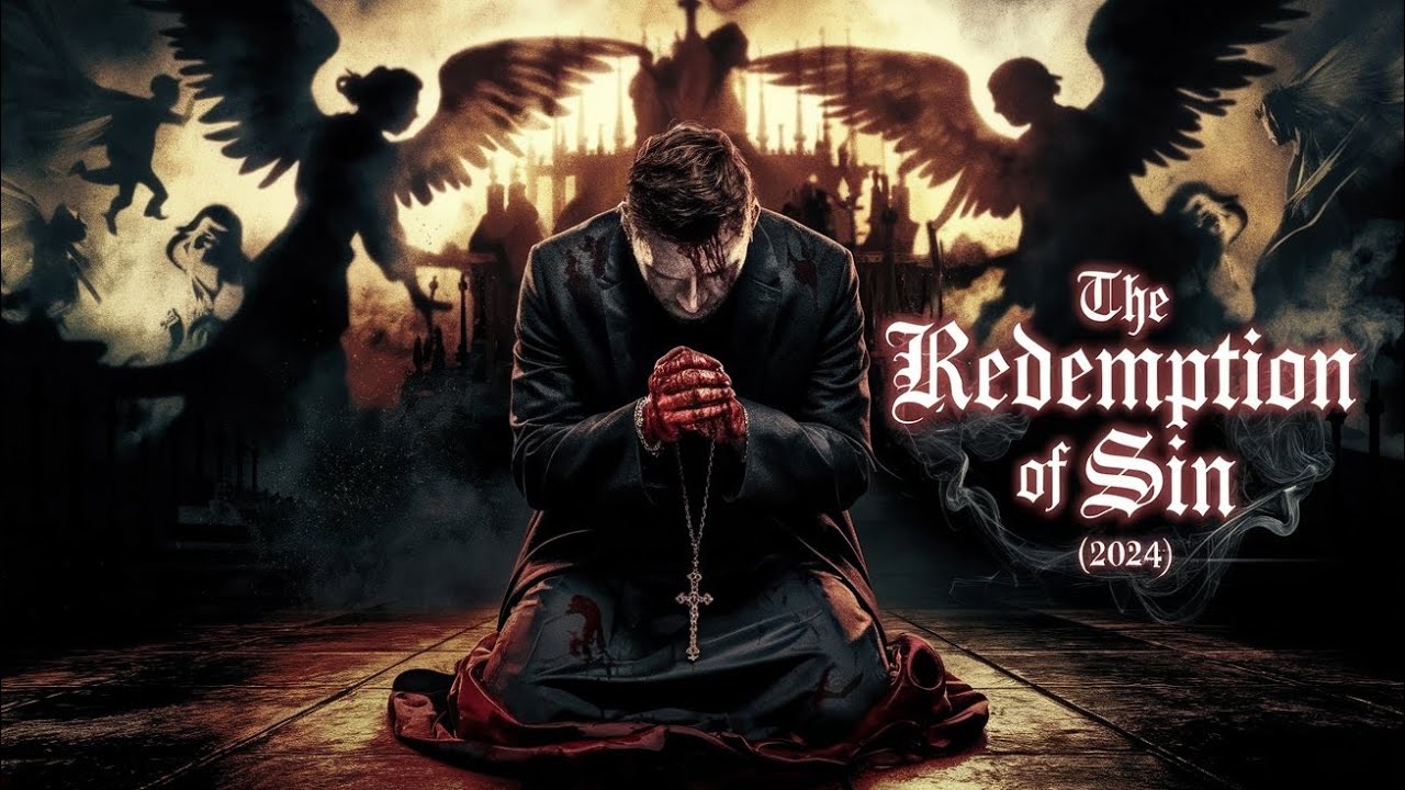 The Redemption of Sin (2024) &ndash; Movie Recap & Ending Explained | When Guilt Becomes a Curse