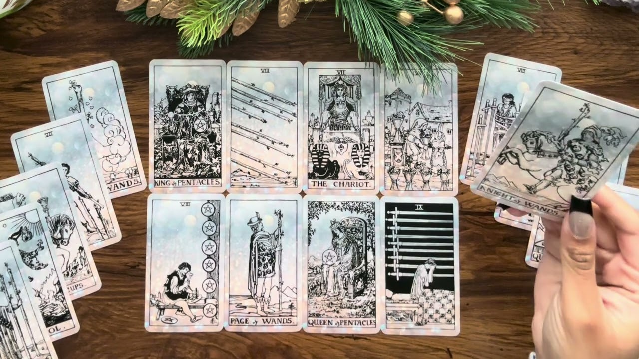 LEO • Unhealed trauma has been blocking progress, BUT they’re taking leap of faith! [Dec. 2024]