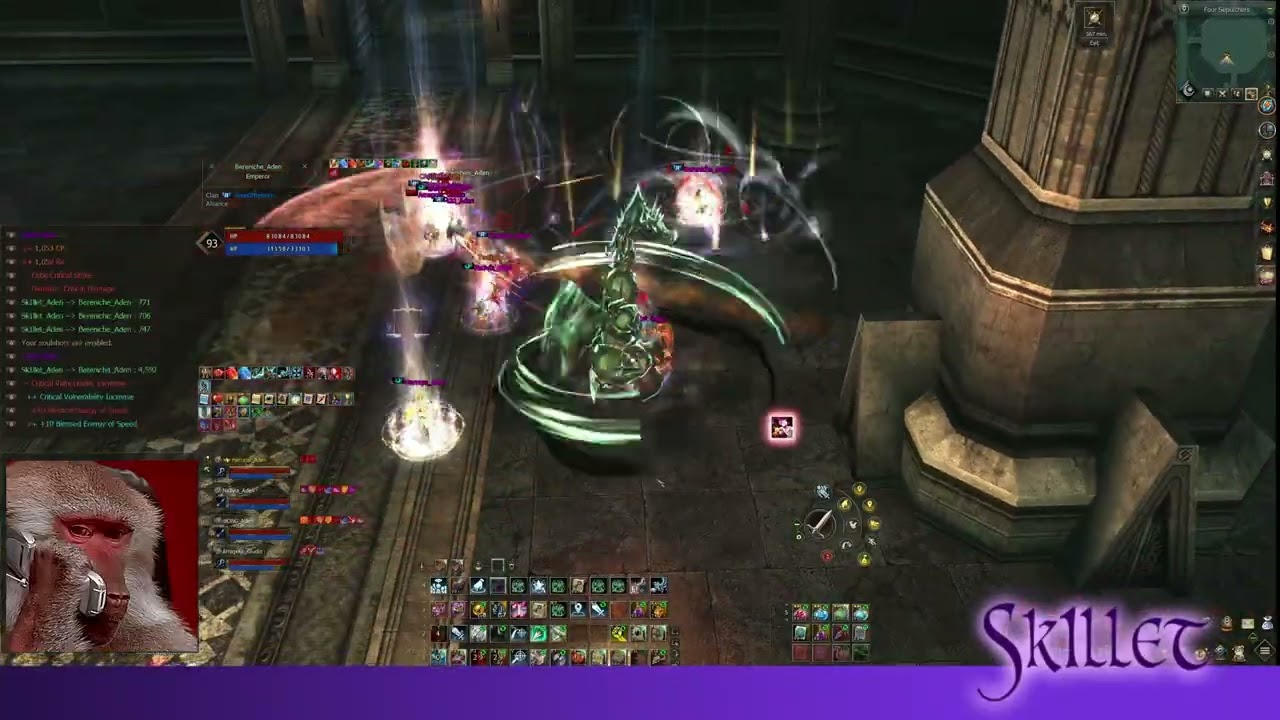 L2 Reborn - Few against Many