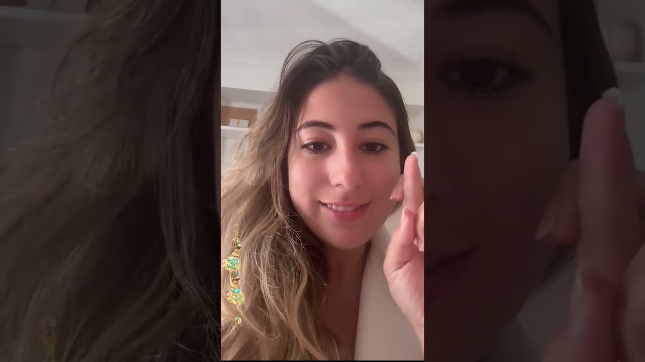 Samantha Periscope 💙 1736 #periscope #periscopelive #vlog #broadcast #stream #live #share #beautiful