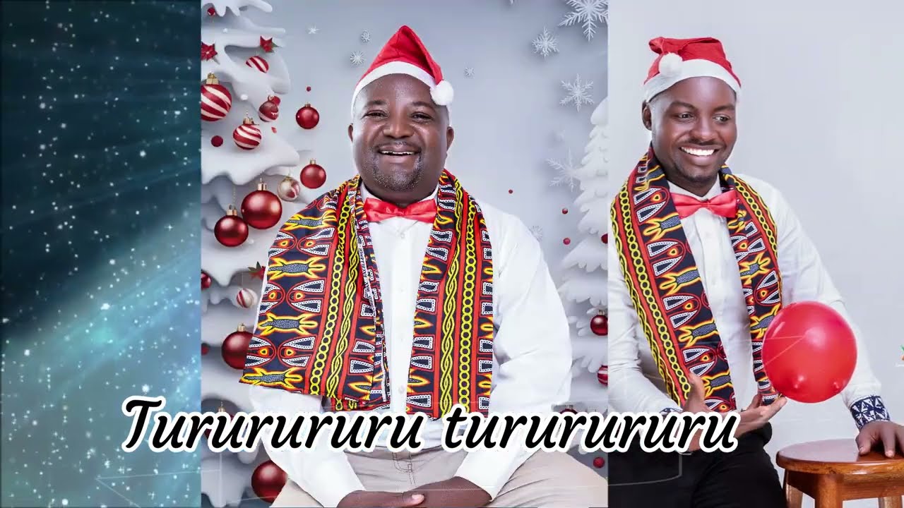 HEATWAVES CAMEROON  {A STAR IN THE SKY}
