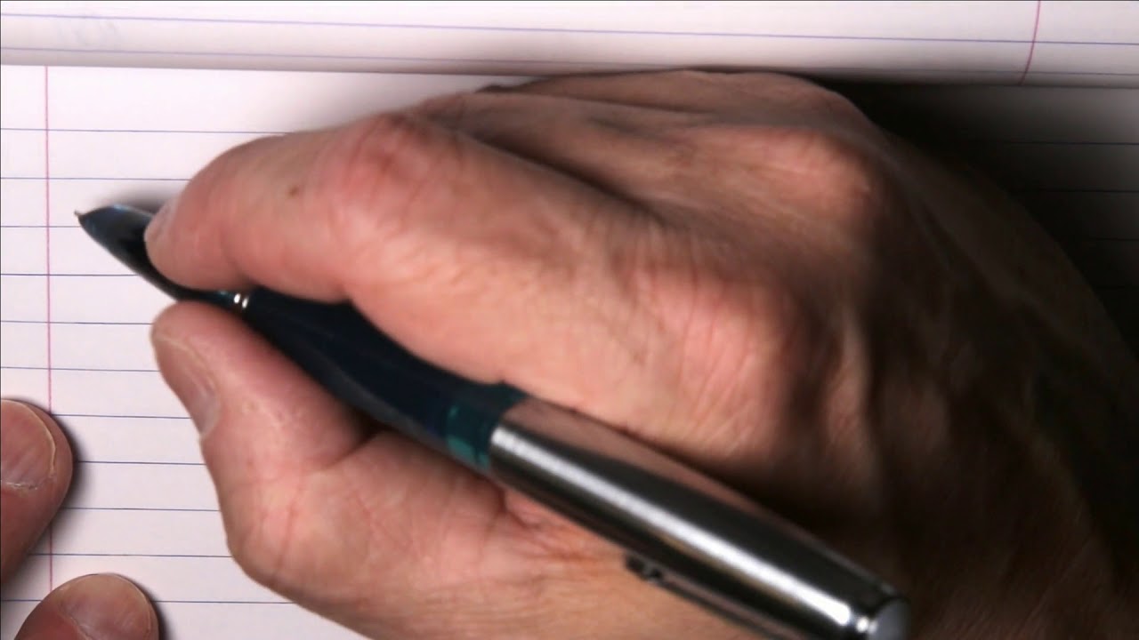 What I Ink, Episode 9: Wing Sung 601 (pump filler) / Monteverde Horizon Blue