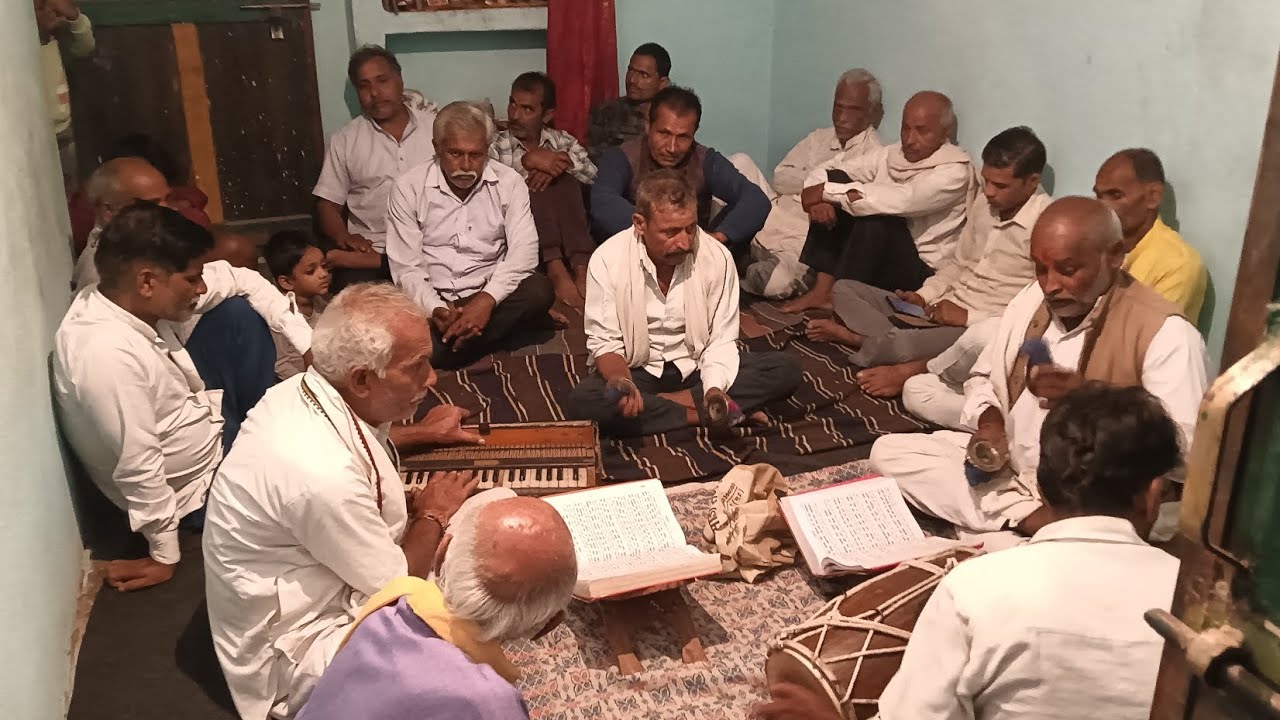 रामायण #bairiha # बधाई गीत # राम लिहिन अवतार 