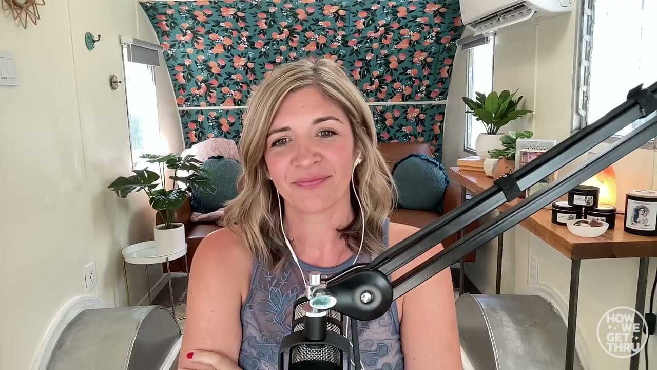 S2 Ep 70: The Truth About Manifestation with Jim Curtis