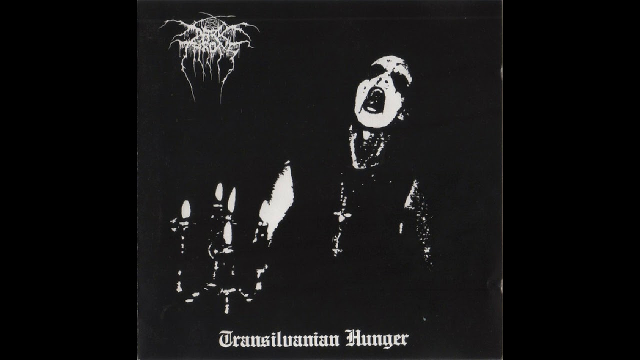 Darkthrone | Slottet I Det Fjerne