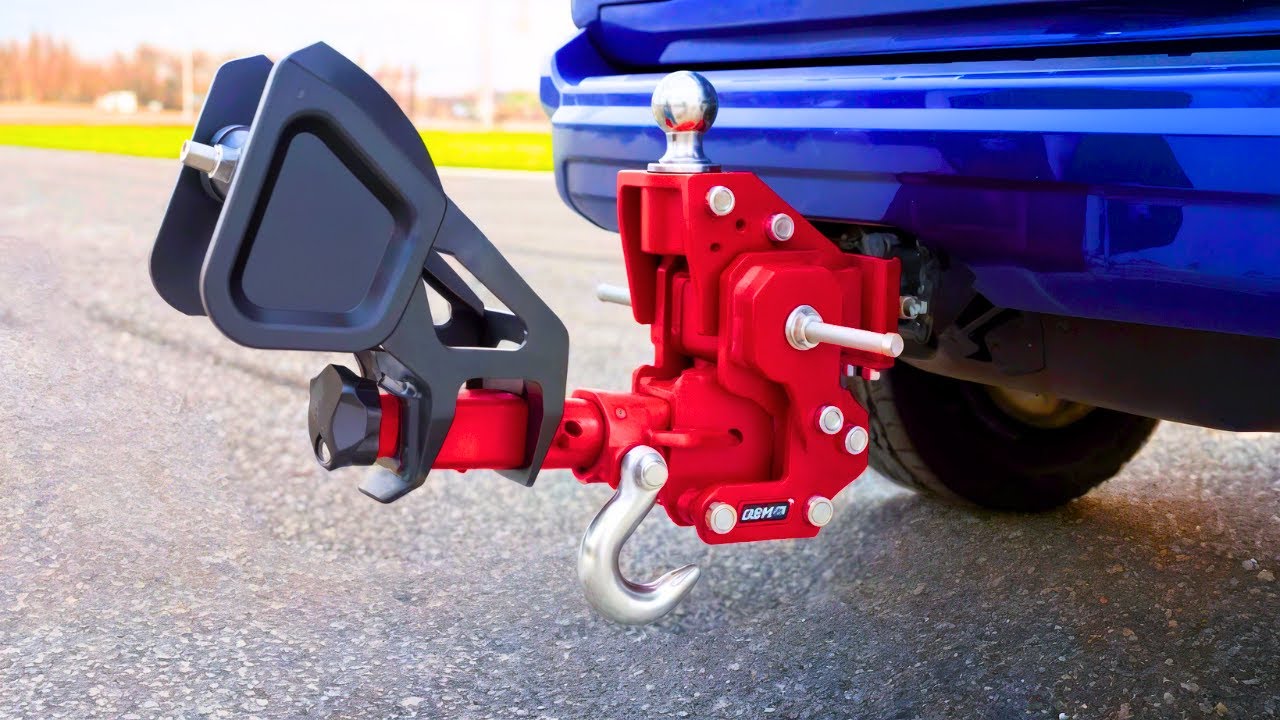 12 NEXT-LEVEL CAR INVENTIONS YOU NEED TO SEE