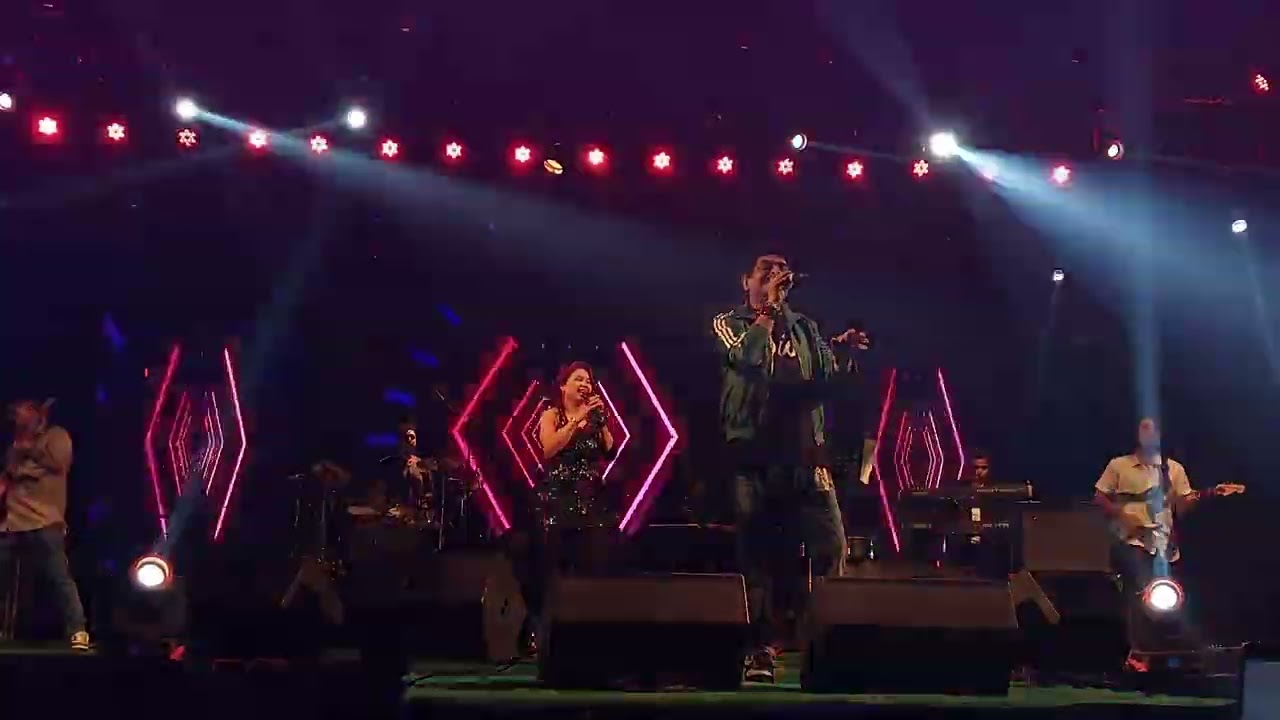Ale Golmaal 3 Song || Neeraj Shridhar Live