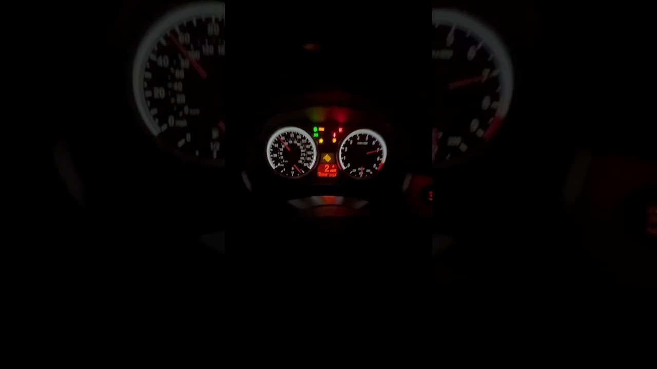 ESS 625 M3 LAUNCH CONTROL!!! #mickeythompson #ess625 #rktunes #christmastree #e9xm3