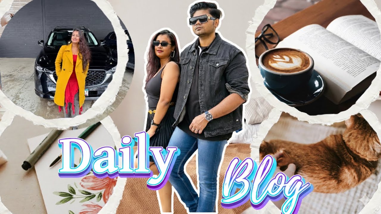 America তে বাঙালির দিন কি ভাভে কাটে! #america #blog #2ndvlogviral #motivation 