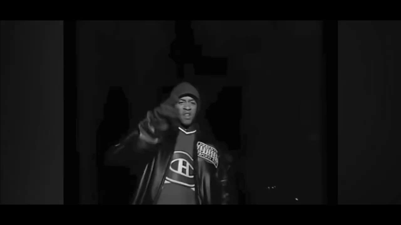 Chrome Alone 2 (Lost In London) new Boom Bap beats album from Chrome Waves out now