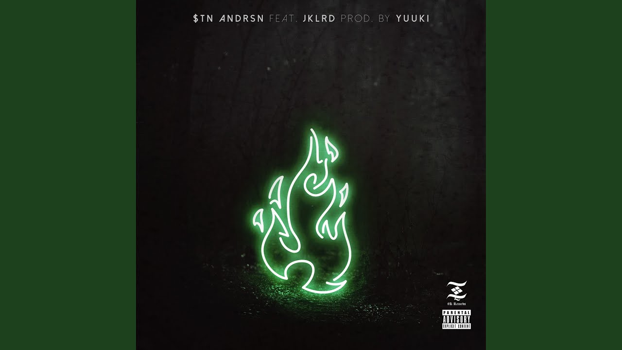 Wild Fire (feat. Jklrd & Yuuki)