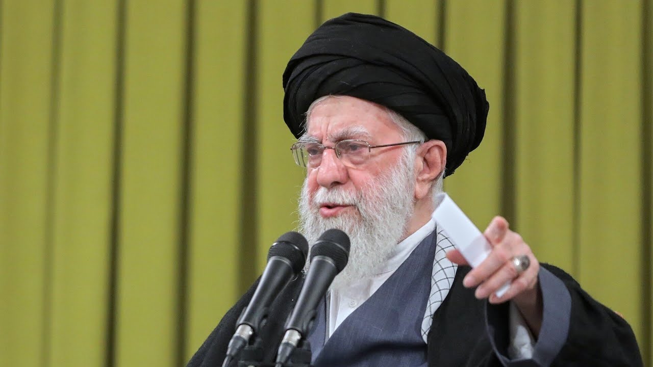 ‘Extremely weak’: Focused US strikes on Ayatollah could spark ‘resurgence’ in Iranian uprising