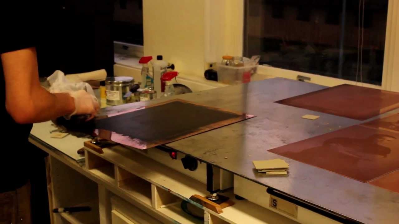 PROGAMER - Photogravures