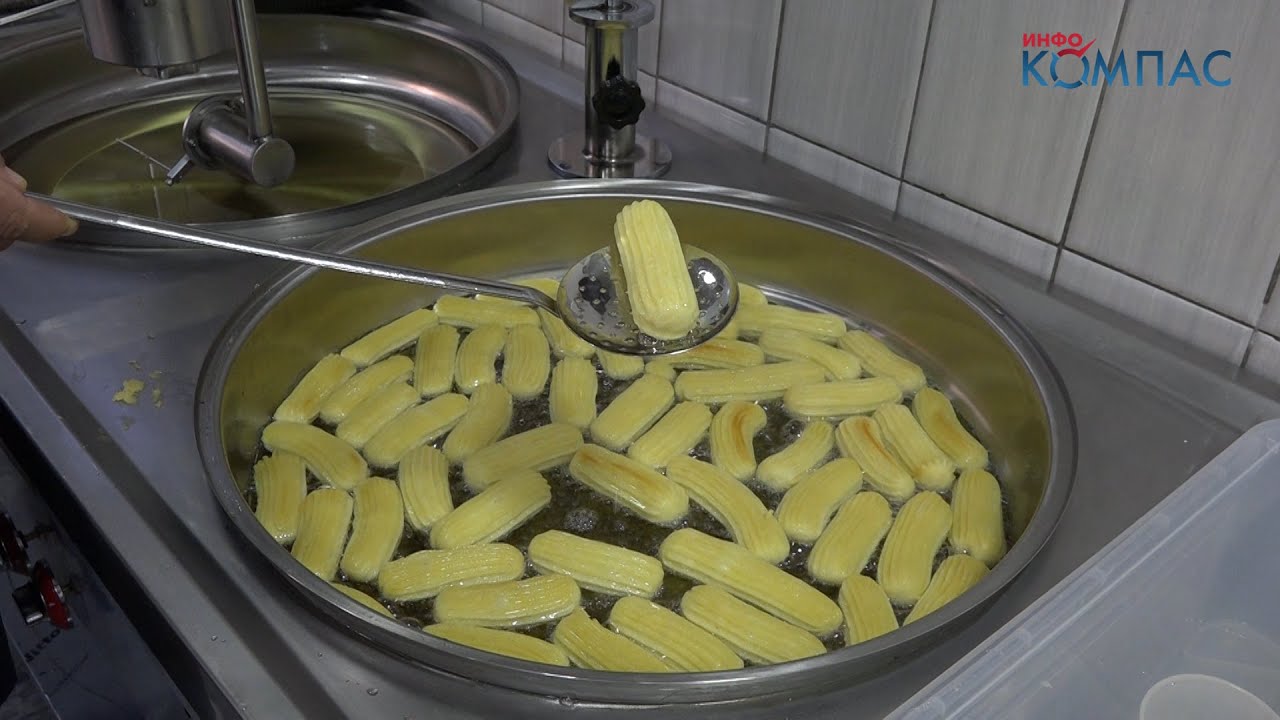 Рецепт стар со векови уште од османлиска Турција - најоригиналните тулумби во Прилеп само кај Шеки