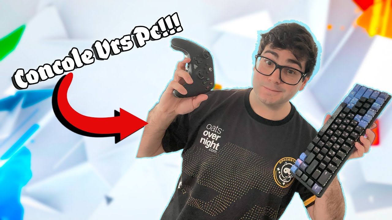 The Truth About PC Siege vs Console Siege