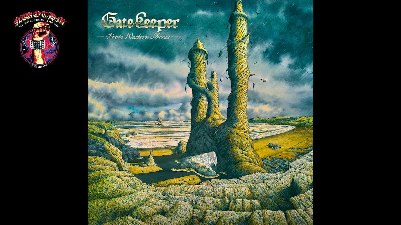 Gatekeeper - From Western Shores (2023)