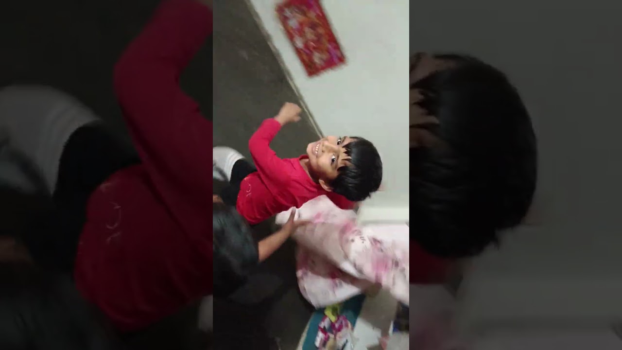 Ghar ke andar chhupam chhupai 😲#newvideo #vlog #trending #viral #gharkeander #shortvideo #shorts 