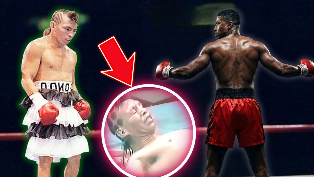 ¡EL GRINGO BOCÓN QUE QUISO HUMILLAR A MÉXICO Y TERMINÓ LLORANDO!