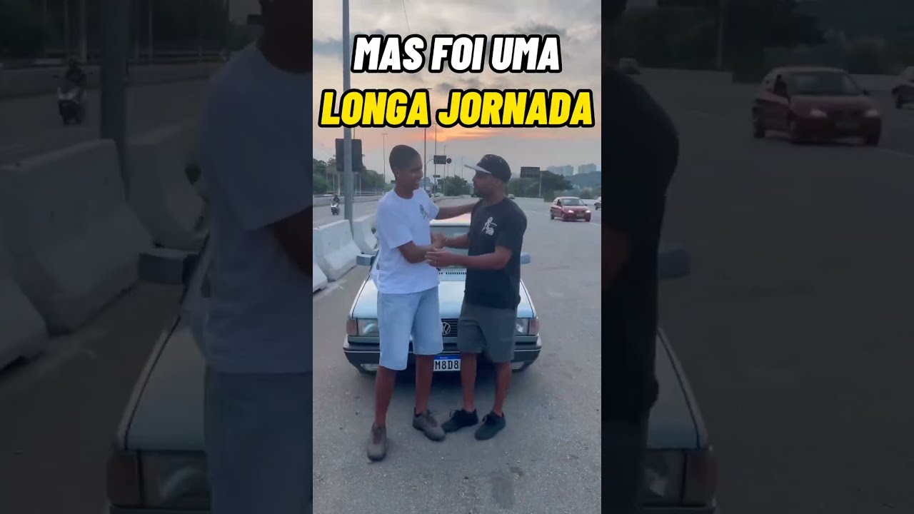 Um pouquinho da nossa hist&oacute;ria fam&iacute;lia 🙌🏽. #amantedosbaixos #vwquadrados #golquadrado .