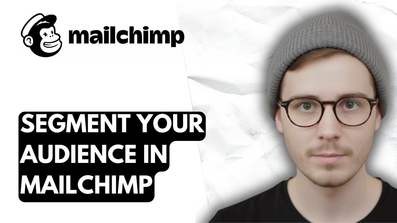 How To Segment Your Audience In Mailchimp [2026 Guide]