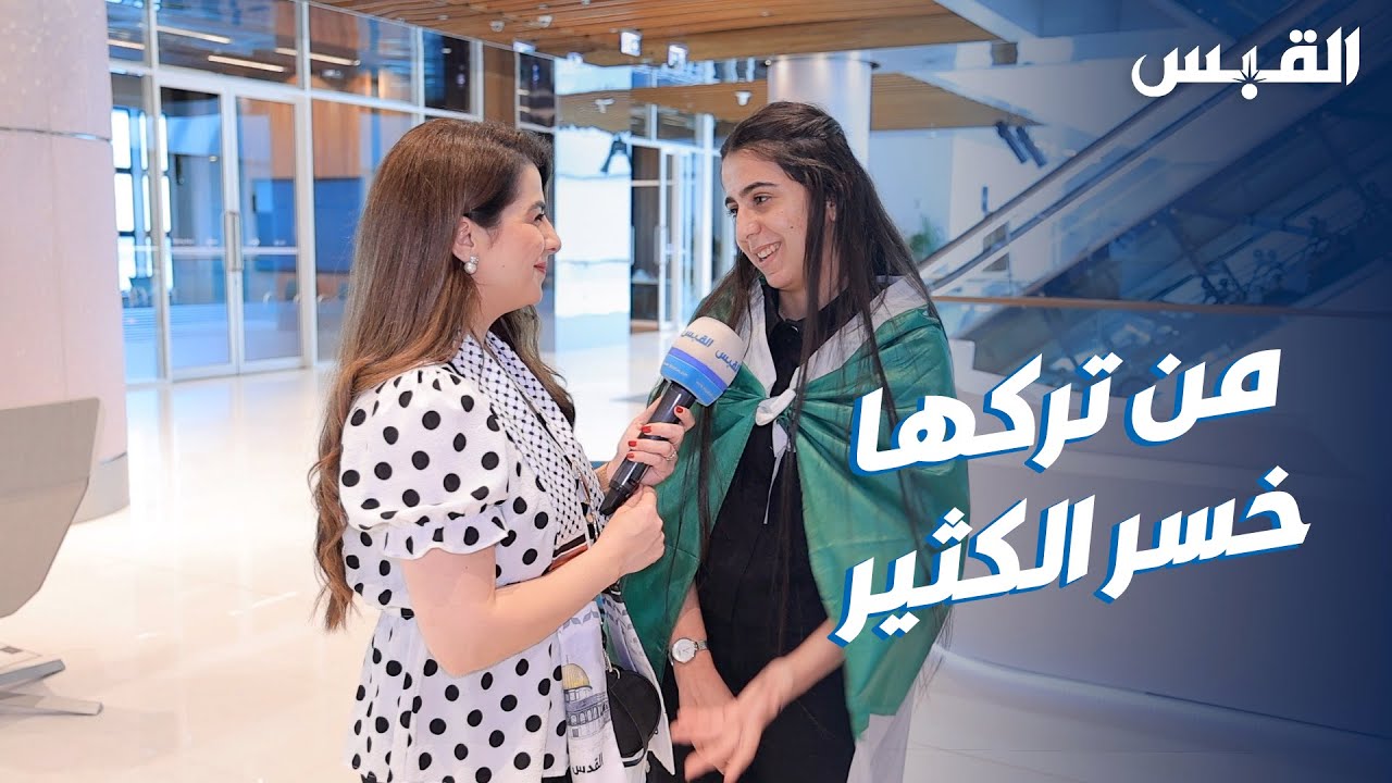 بيبي تلتقي أبطال تحدي القراءة العربي المغتربين