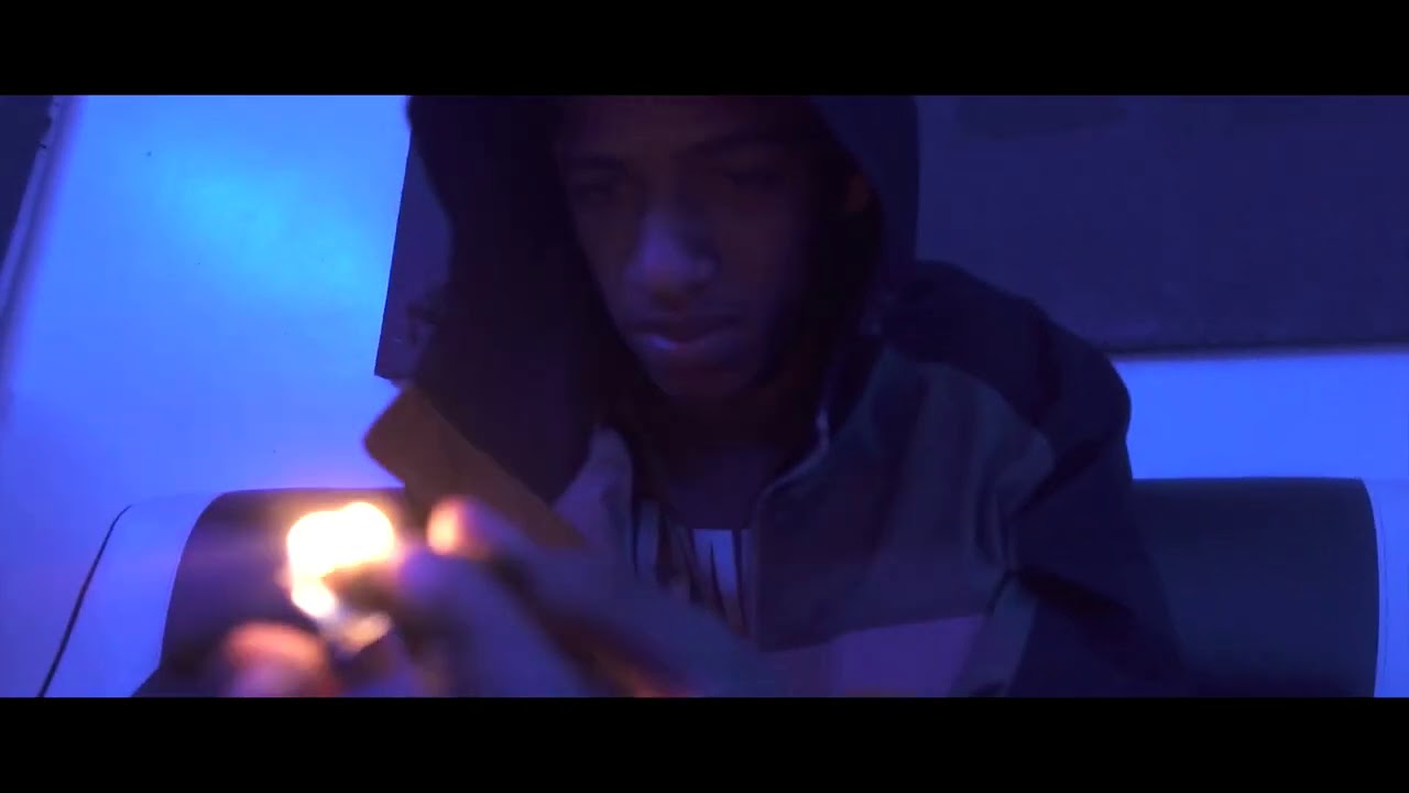 Rocklife Zho - Lets Roll 🎬shot by Shootin Stvr