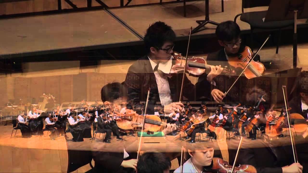 Hong Kong Music Academy: The Marriage of Figaro 