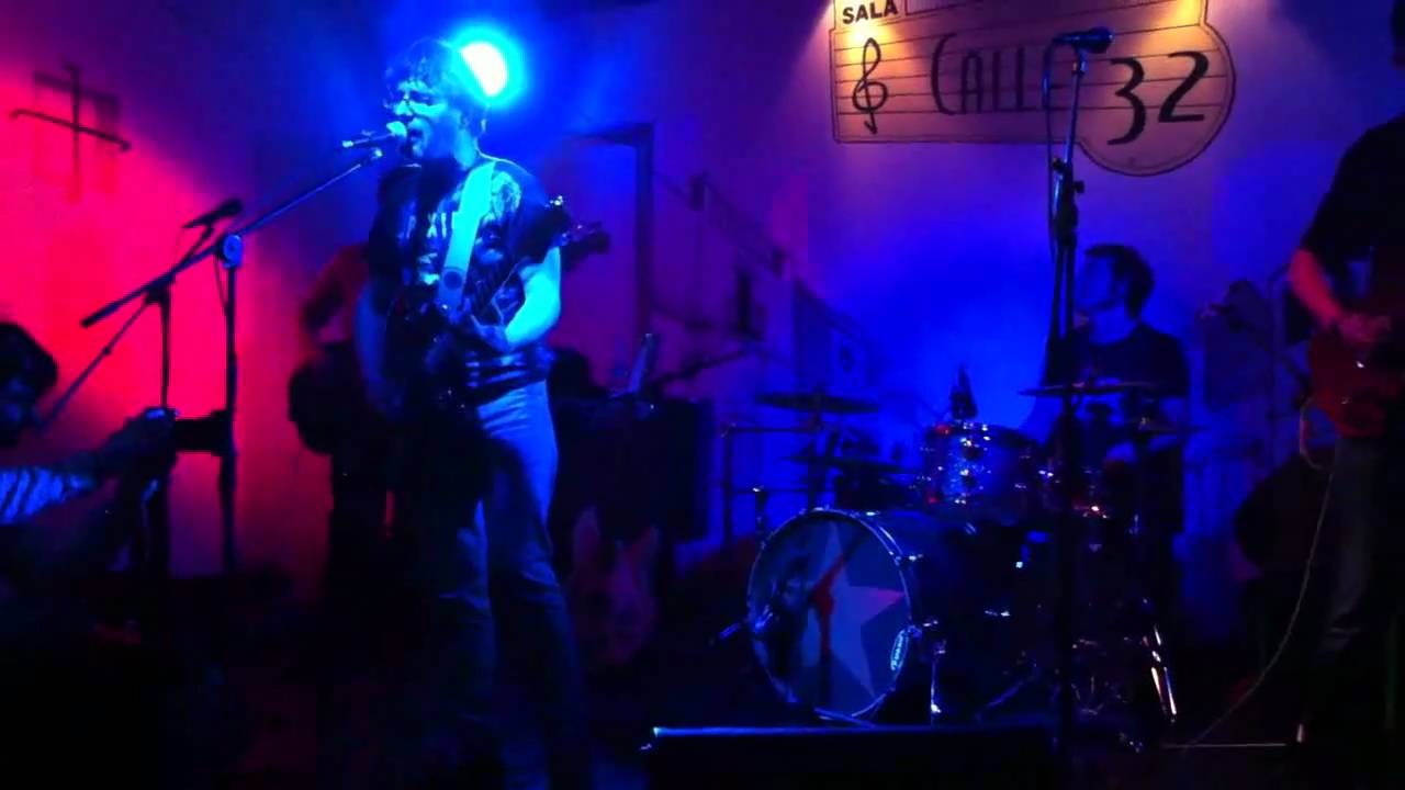 Surpop en Calle 32