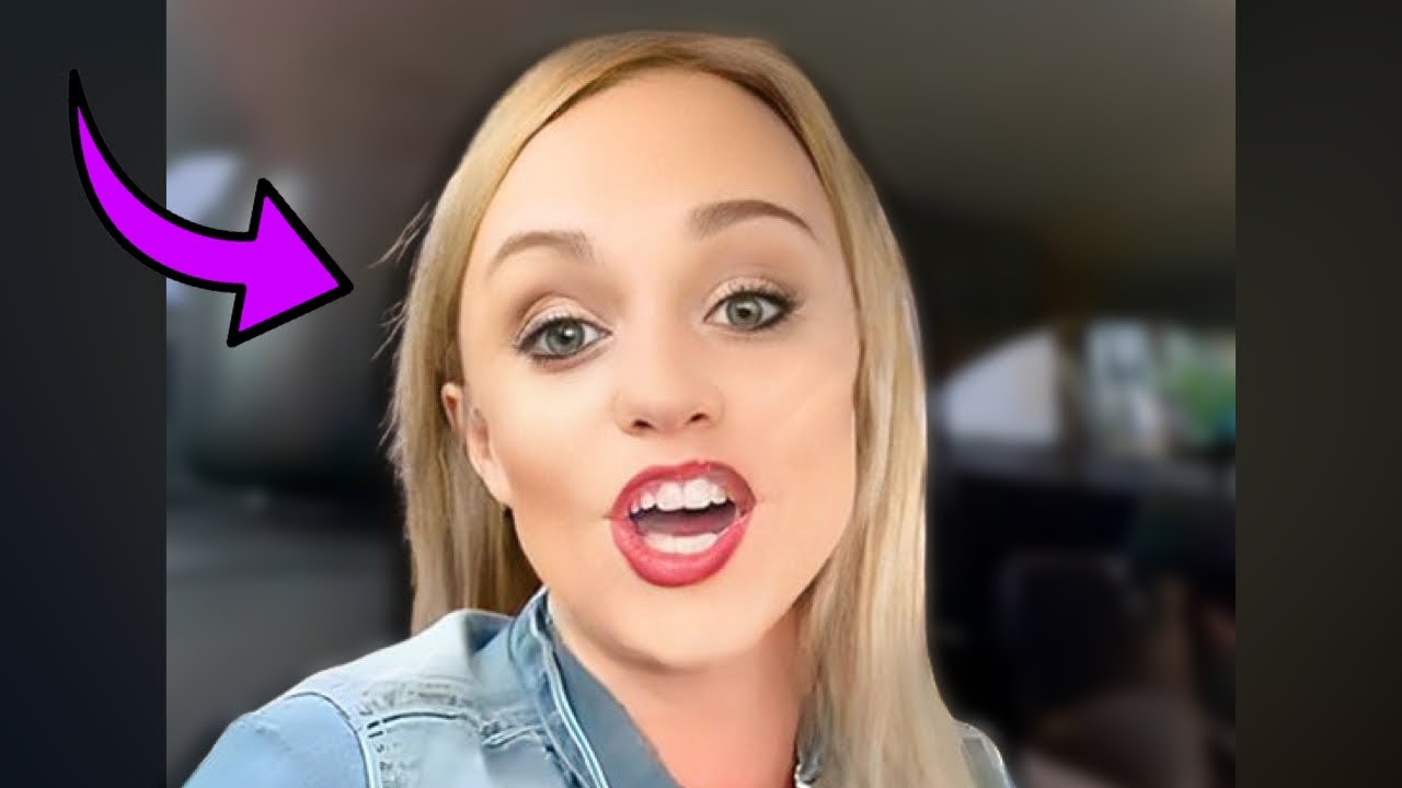 Her exes hate her for this