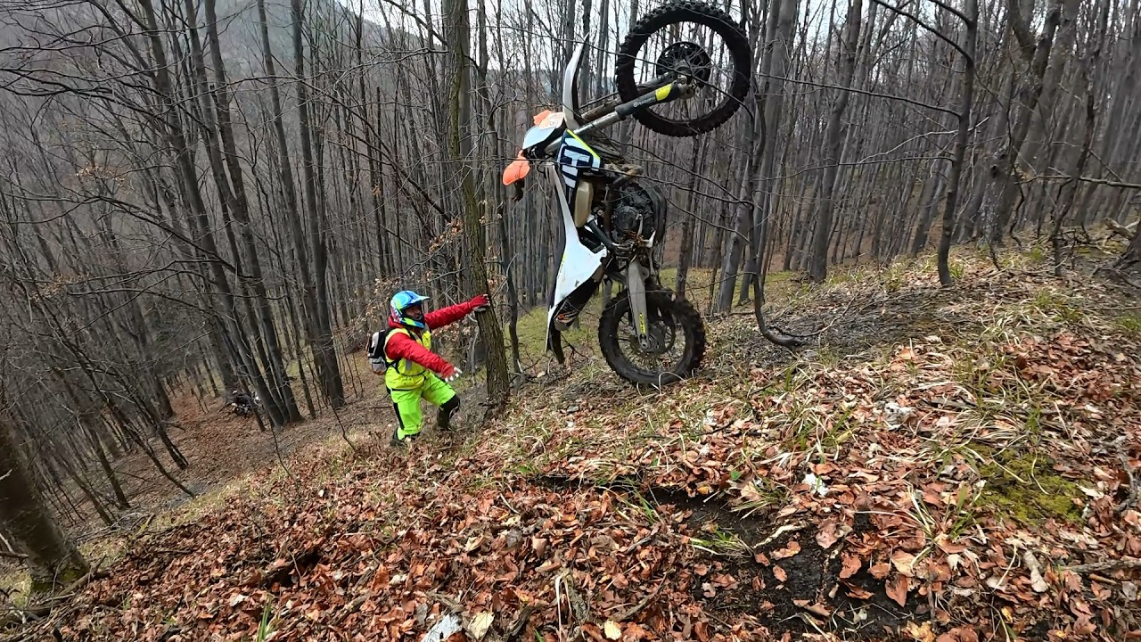 Enduro Ride Bulgaria | Търсене на свежи попълнения в екипа на пътеките