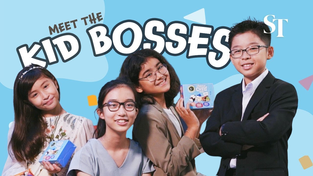 Is this Singapore&rsquo;s youngest board of directors?
