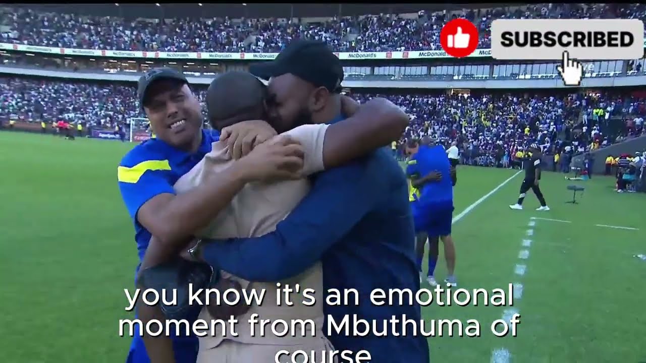 94th Minute GOAL... Then PENALTY DRAMA! | Pirates vs Lupopo CAFCL Highlights