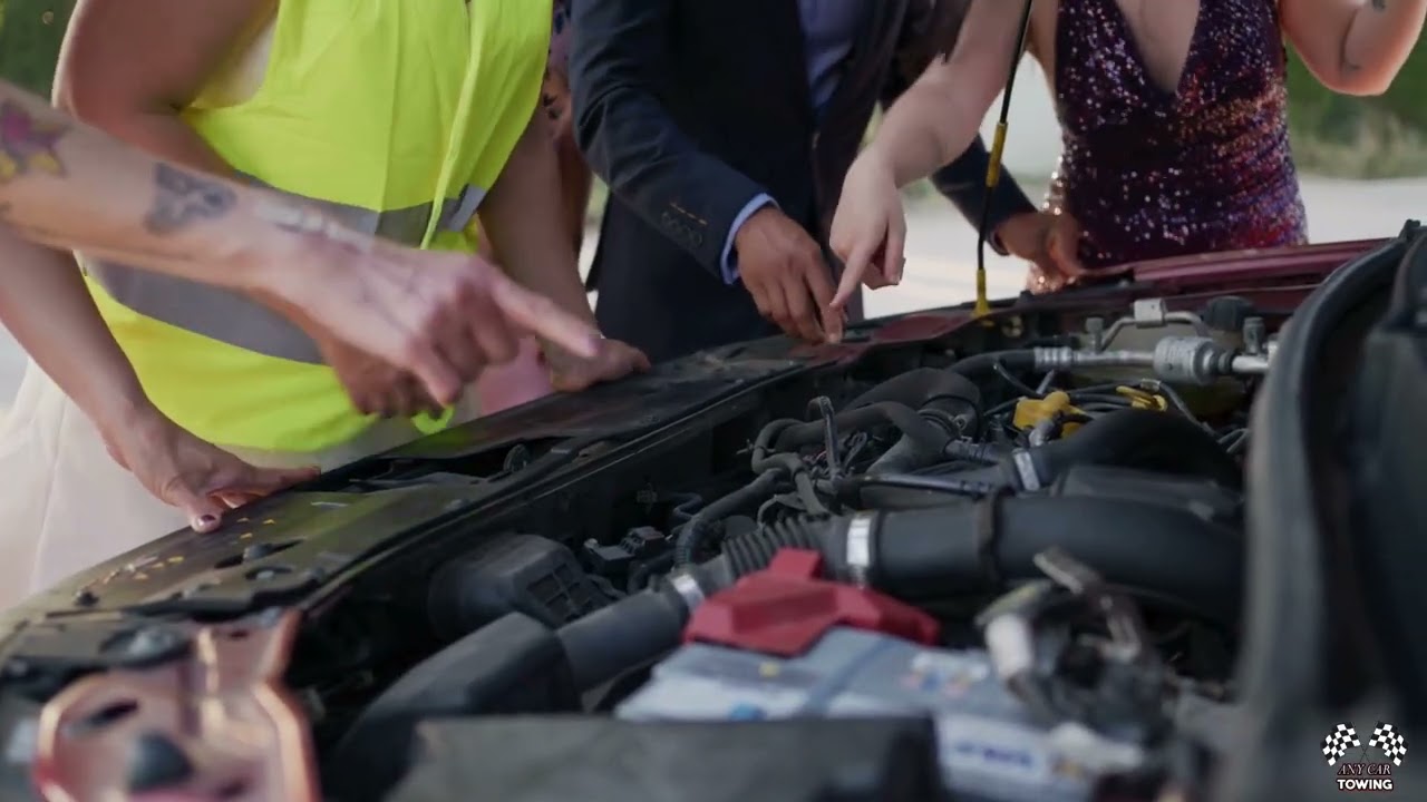 From Roadside Assistance to Towing: Melbourne&rsquo;s Best Tow Truck Service is Here 24/7