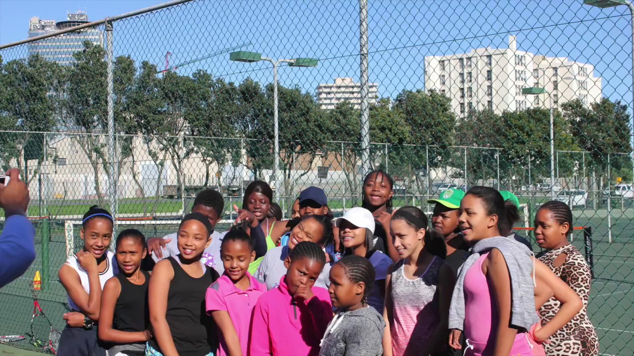 Women's Day Clinic in Cape Town