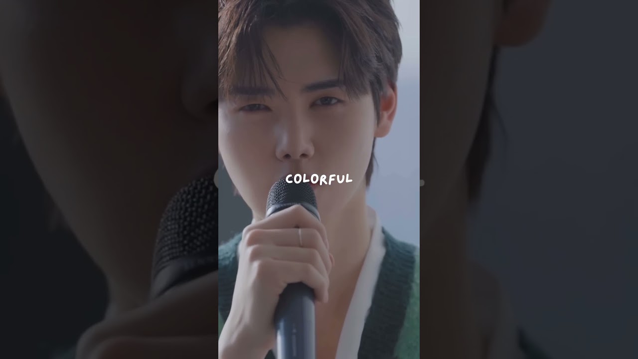 Minhee&rsquo;s Best Lines in Cravity Songs #shorts #kpop #cravity #minhee #kangminhee