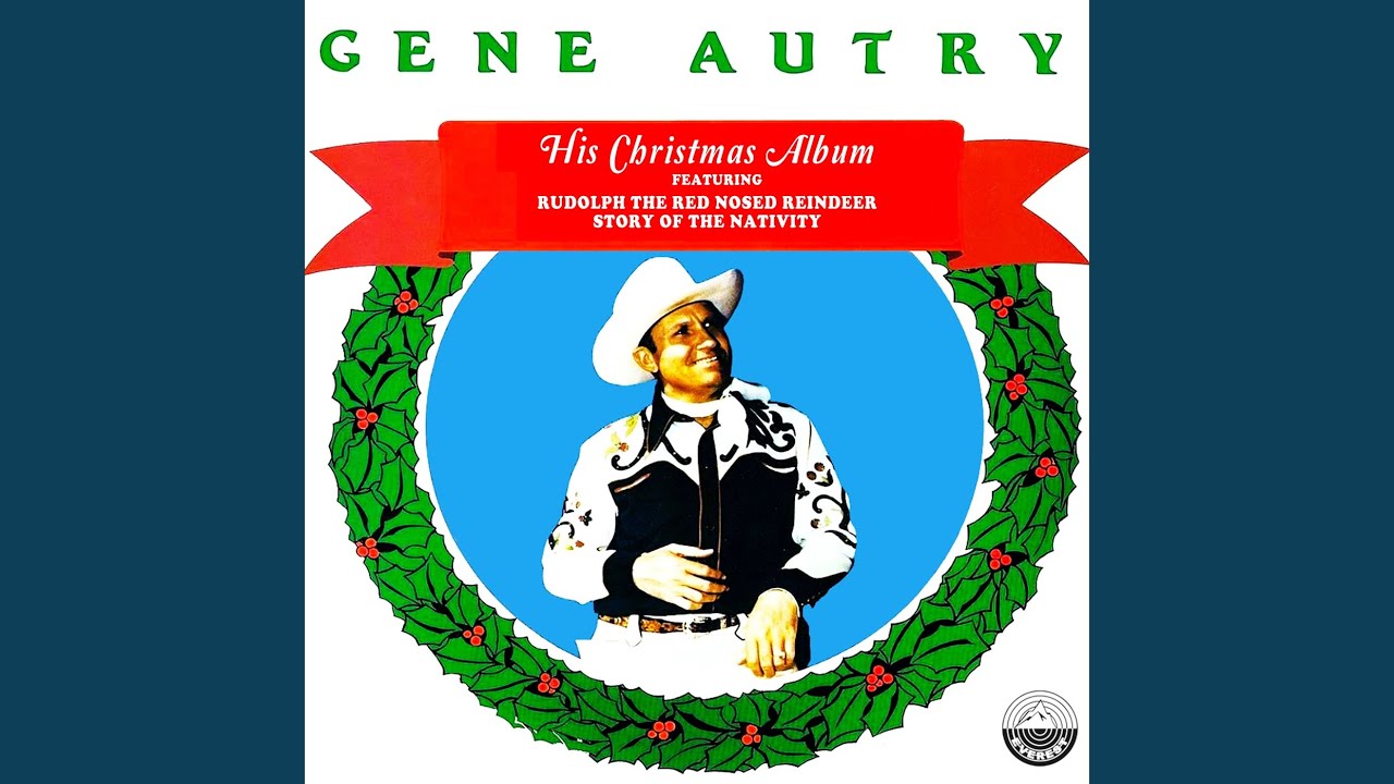 Santa's Comin' In a Whirly Bird