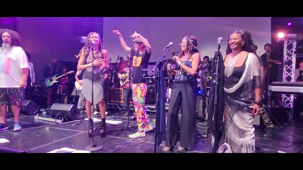 60th Birthday Extravaganza for Norwood Fisher 