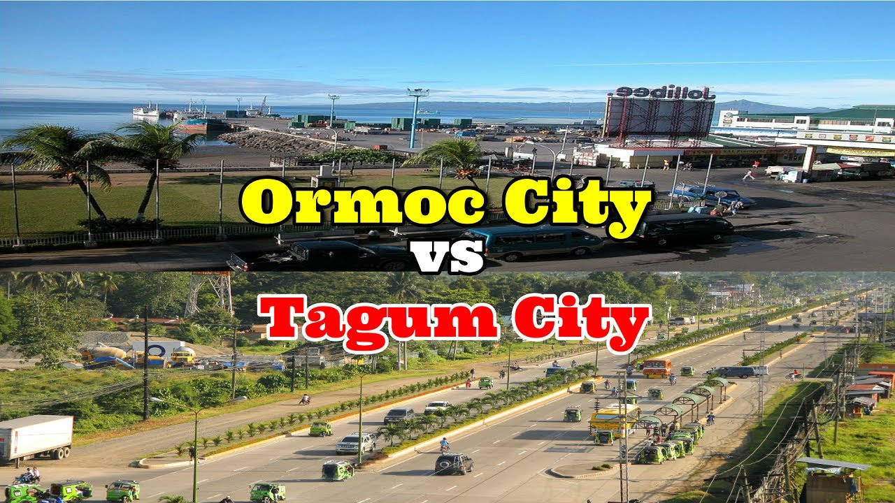 Ormoc City vs Tagum City