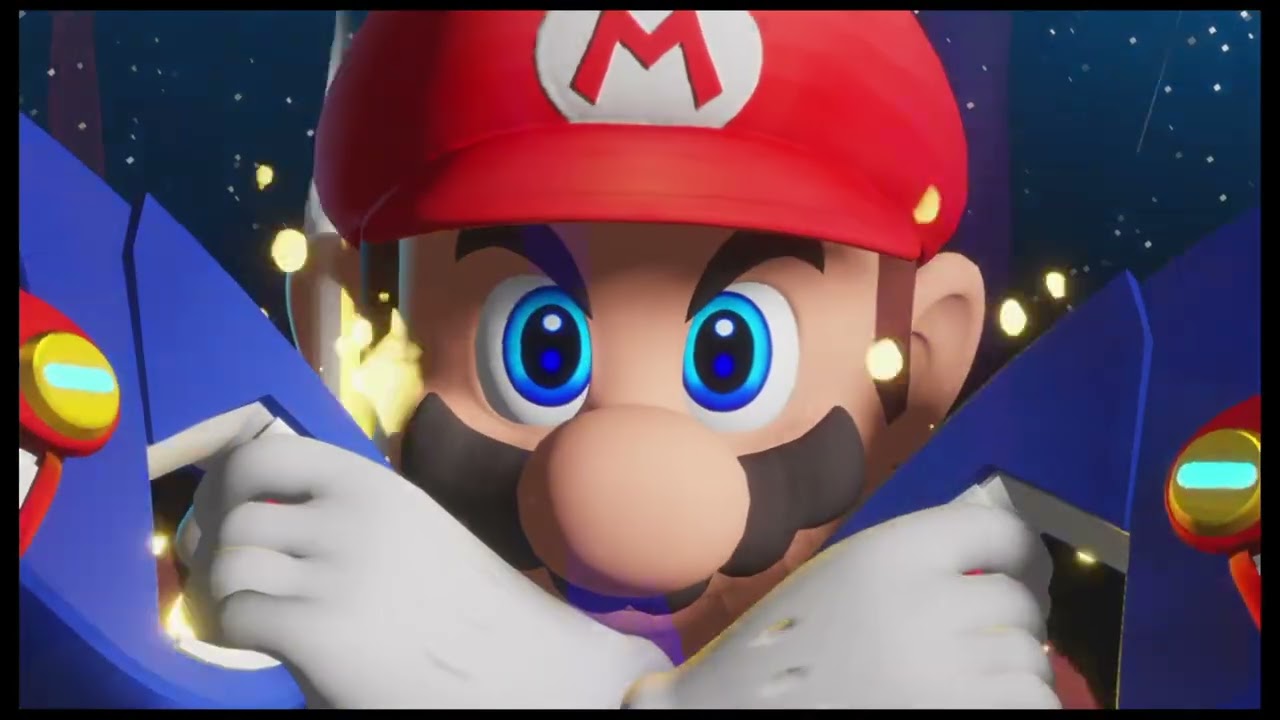 Mario + Rabbids Sparks of Hope Playthrough Part #3 | Giant WildClaw Boss Fight Saving Beacon Town #3