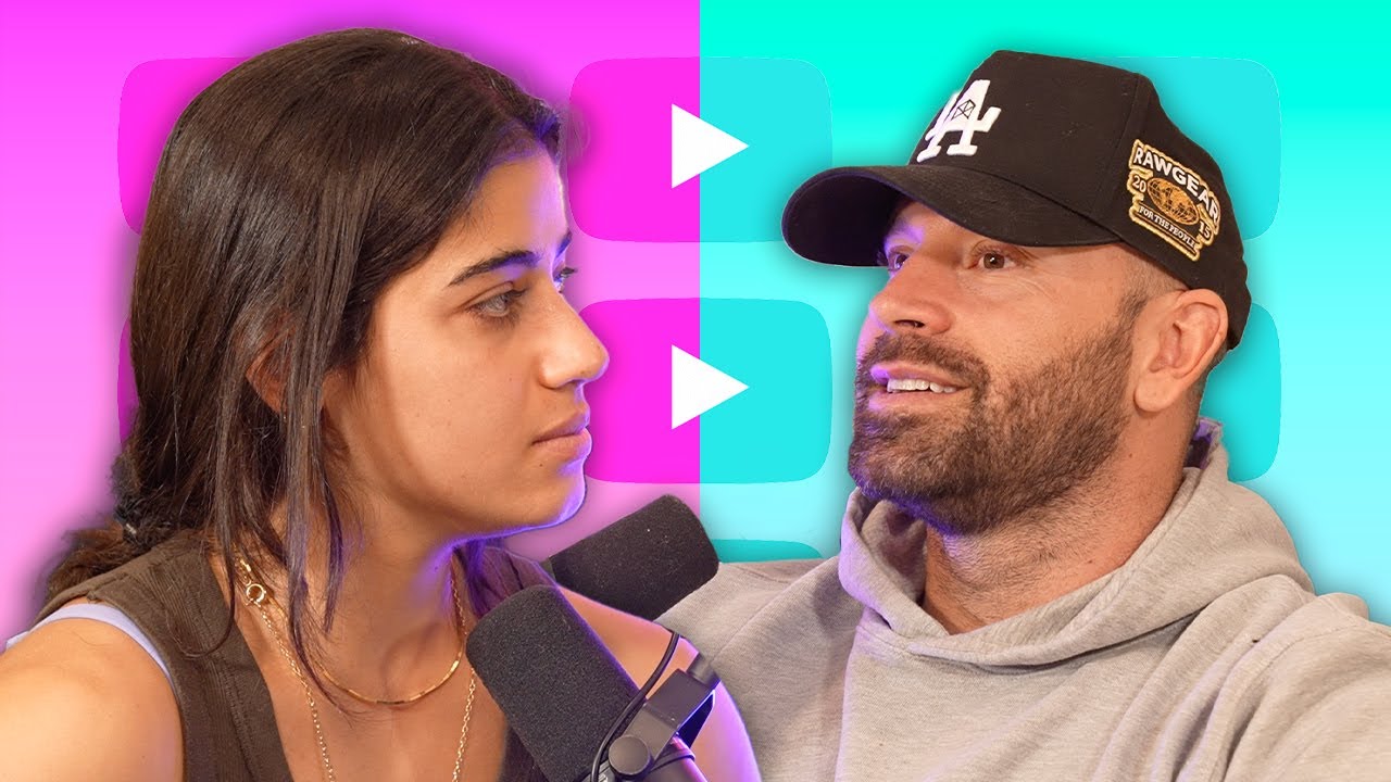 CAN GIRLS HAVE GUY FRIENDS…?