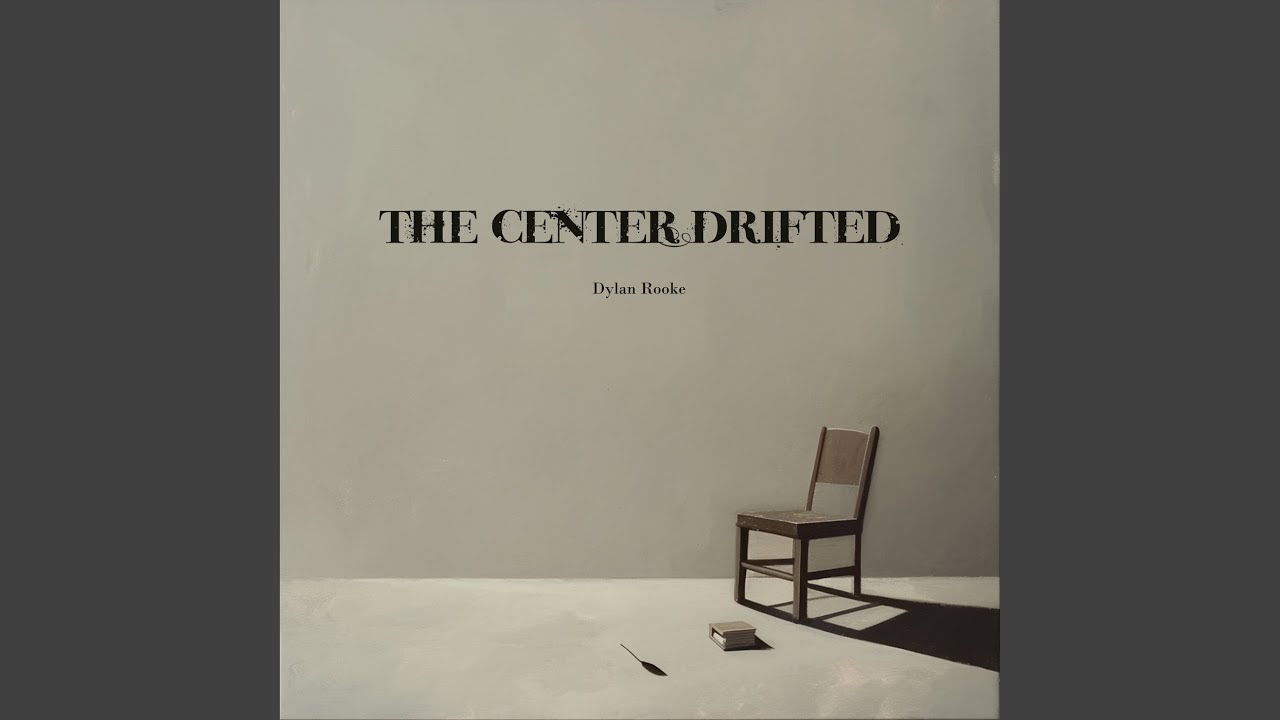 The Center Drifted