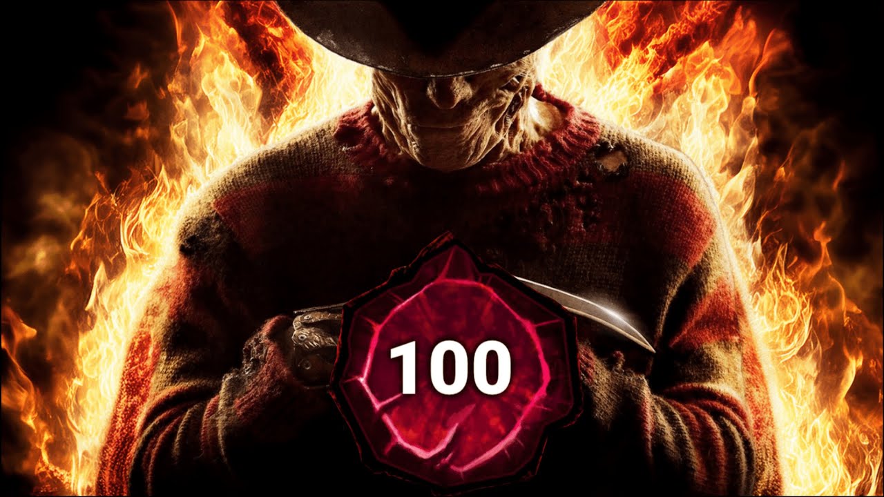 Using The MOST OP Builds On Freddy.....