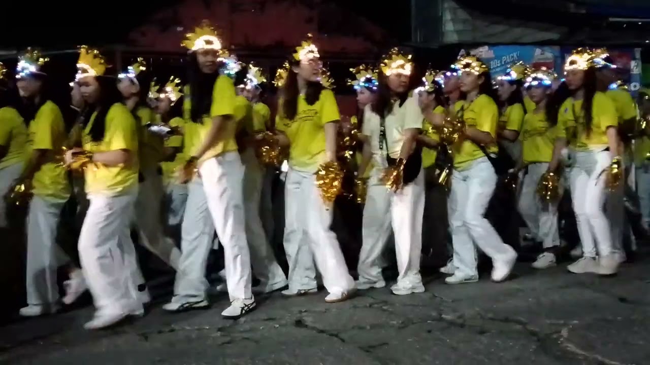 #KALOLA VLOG:NEMCO SCHOOL PARADE 
