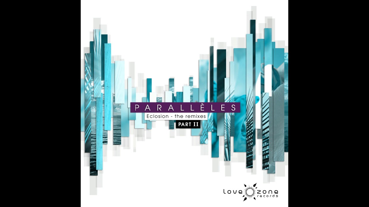 Terry Lee Brown Jr.  & Greg Parker - Eclosion (Addex Remix)